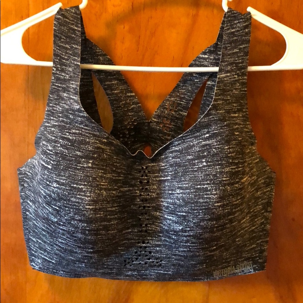 New Angel Max sports bra from VS